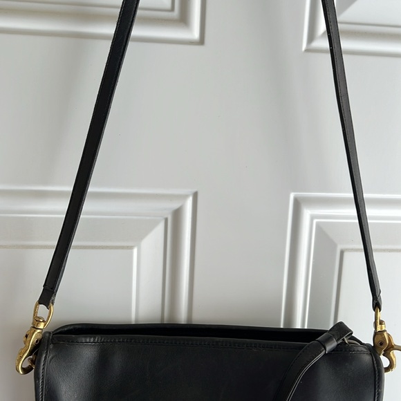 Vintage COACH bag - Picture 4 of 12